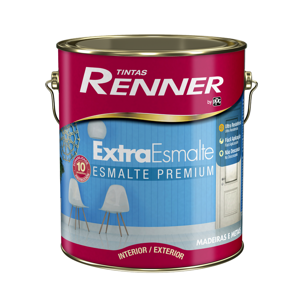EXTRA Esmalte Sintético Standard